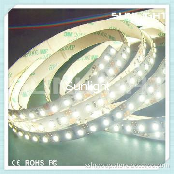 Enviromental SMD5050 Fexible LED lighting for car 14.4W 60LEDs/m